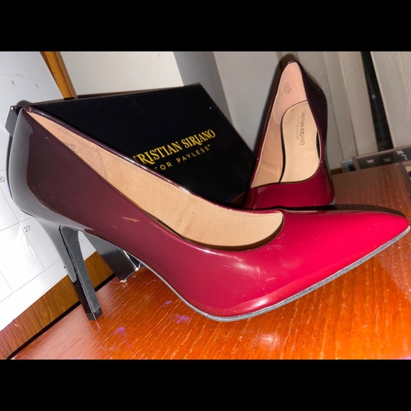 Christian Siriano Pumps - Picture 2 of 2